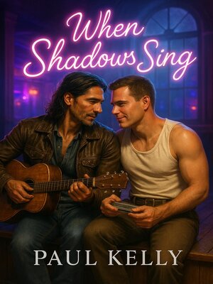 cover image of When Shadows Sing